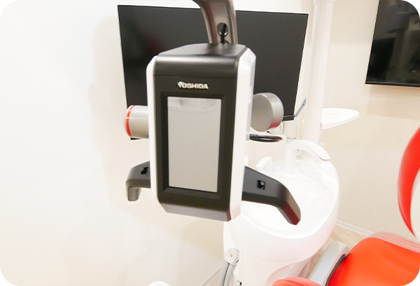 マイクロスコープ（ネクストビジョン）