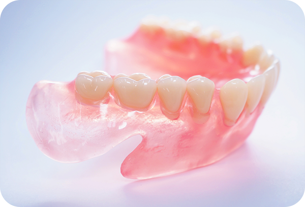 入れ歯