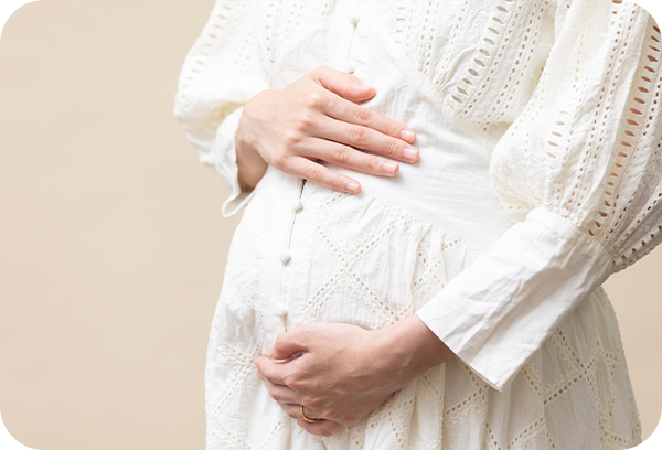 マタニティ歯科診療