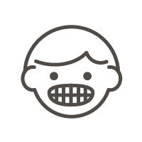 小児の口腔機能育成