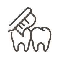 予防・クリーニング