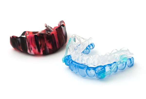 スポーツマウスガード