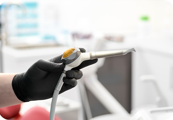 エアフローにも対応しています