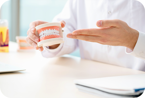 これからは「予防」が当たり前の時代に